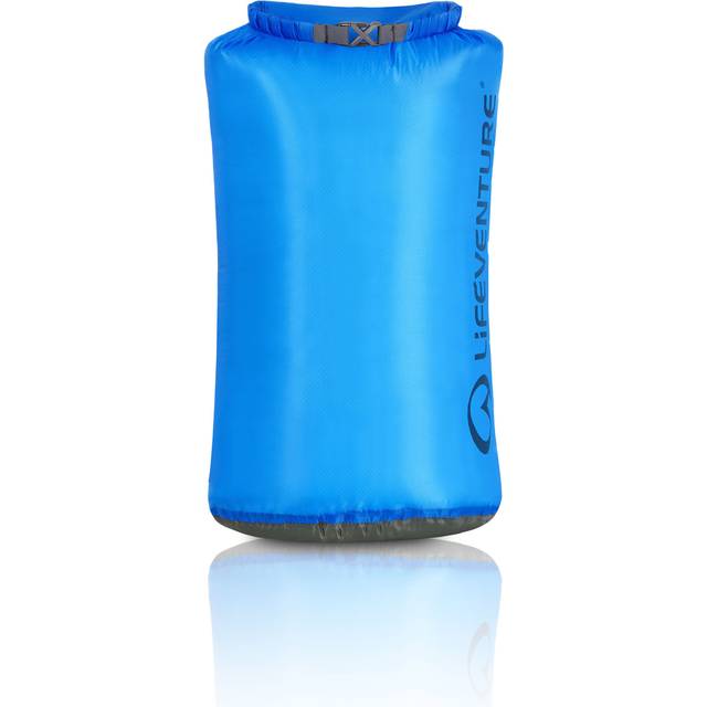 Lifeventure Ultralight Dry Bag: 35 LTR Size: 35 LTR