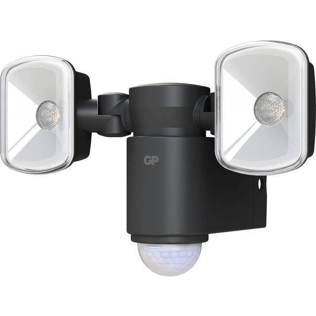 GP Safeguard RF2.1 trådlös utomhusbelysning