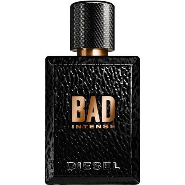 Diesel Bad Intense Eau de Parfum 50 ml