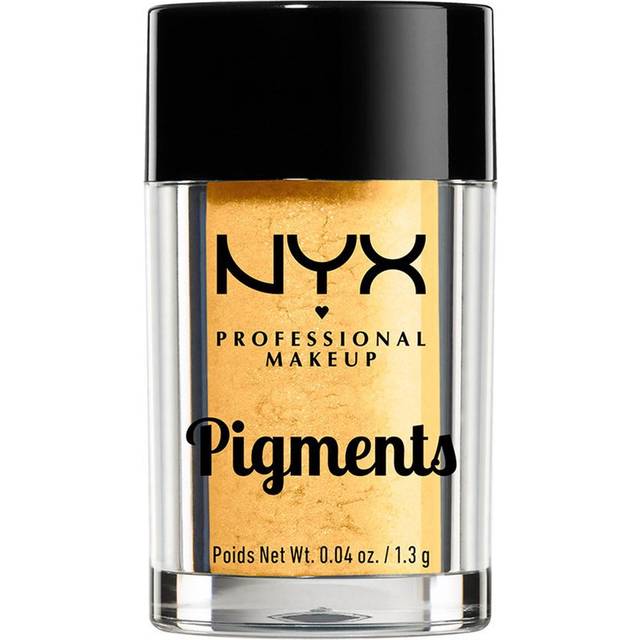 NYX Professional Make Up NYX Pigments Eye Shadow Enahancers 1.3g Go H.