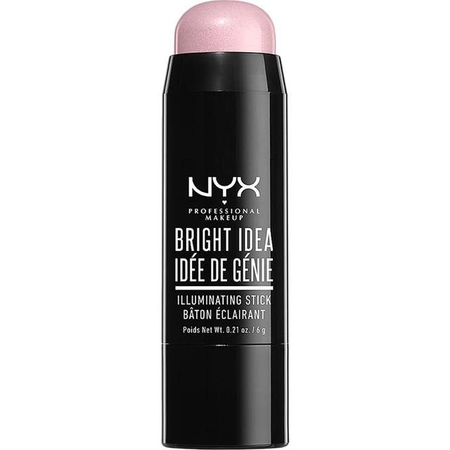 NYX Bright Idea Illuminating Stick Lavender Lust 6 g