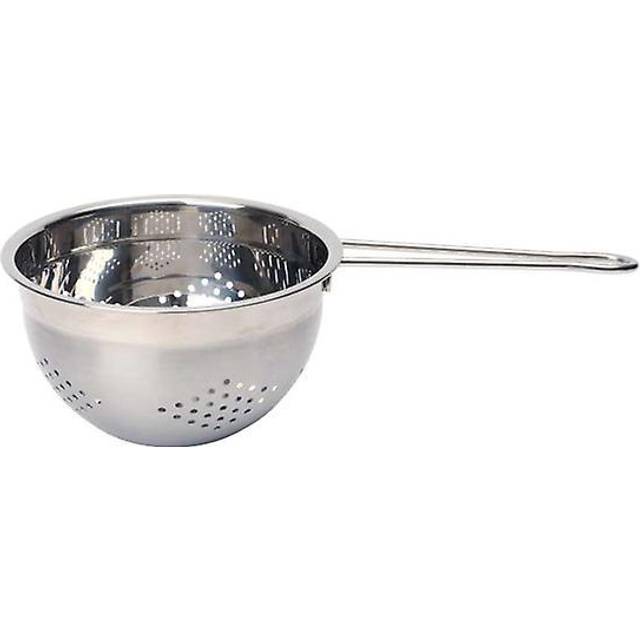 "Dexam 18cm / 7"" Stainless Steel Colander"