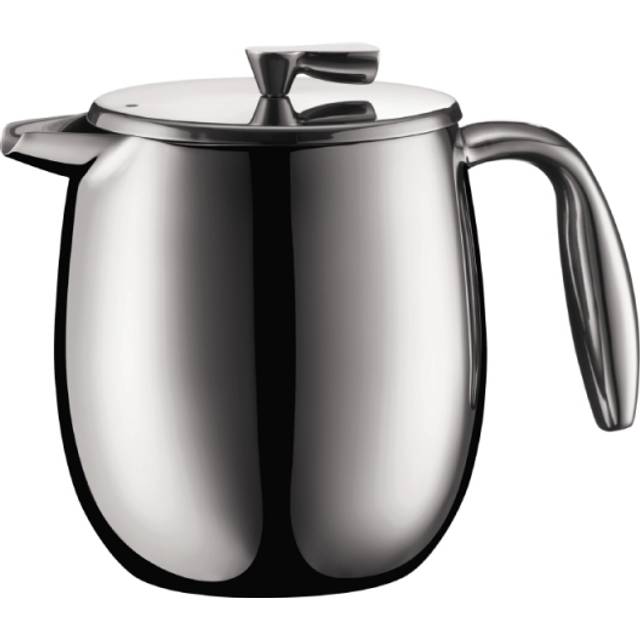 BODUM COLUMBIA Coffee maker Double wall Matt, 4 Cups