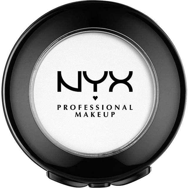 NYX Professional Makeup Hot Singles Eyeshadow Whipped cream