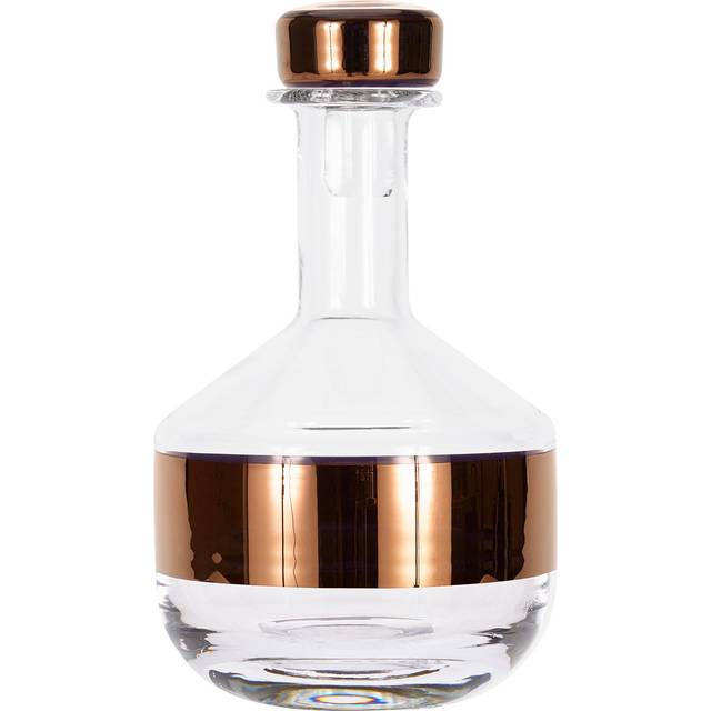 Tom Dixon - Tank Whiskey Decanter Copper
