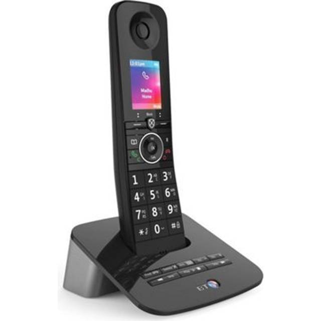 BT Premium Phone - One Handset