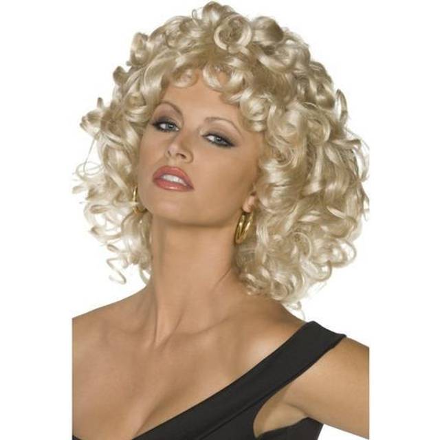 Grease Sandy Last Scene Wig
