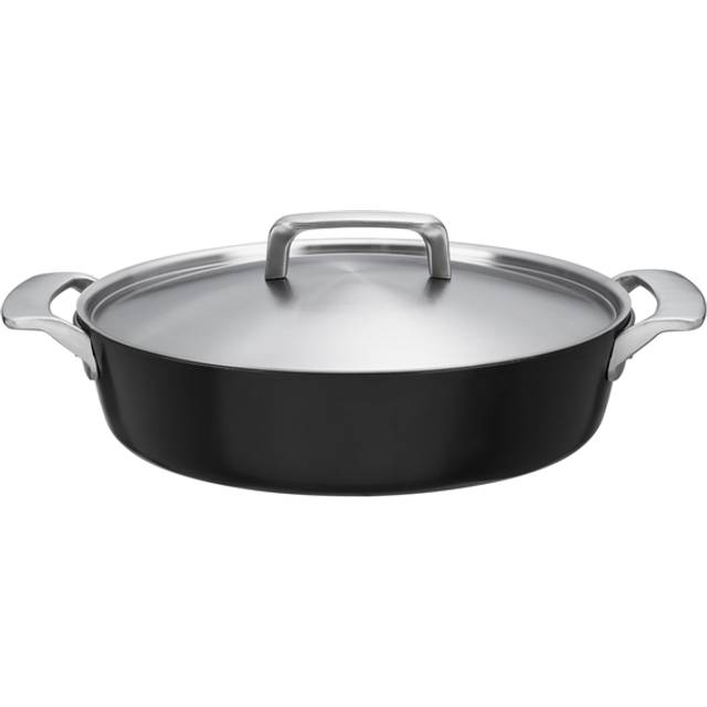 Fiskars Rotisser ugnspanna 28cm/3,5 L