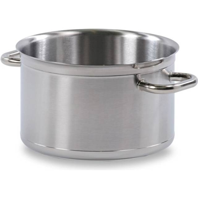 Matfer Bourgeat Tradition Plus Boiling Pan 24Ltr