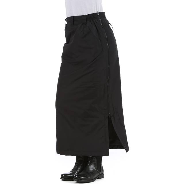 Dobsom Comfort Skirt Kort - Black (34)