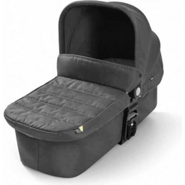 Baby Jogger City Tour Lux Carrycot - Slate
