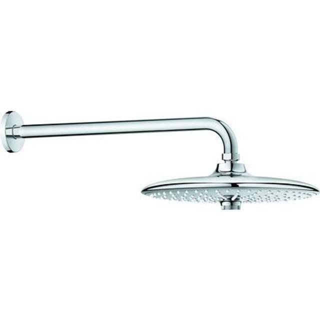 Grohe - 26458000 Euphoria 260 Head shower set 380 mm, 3 sprays