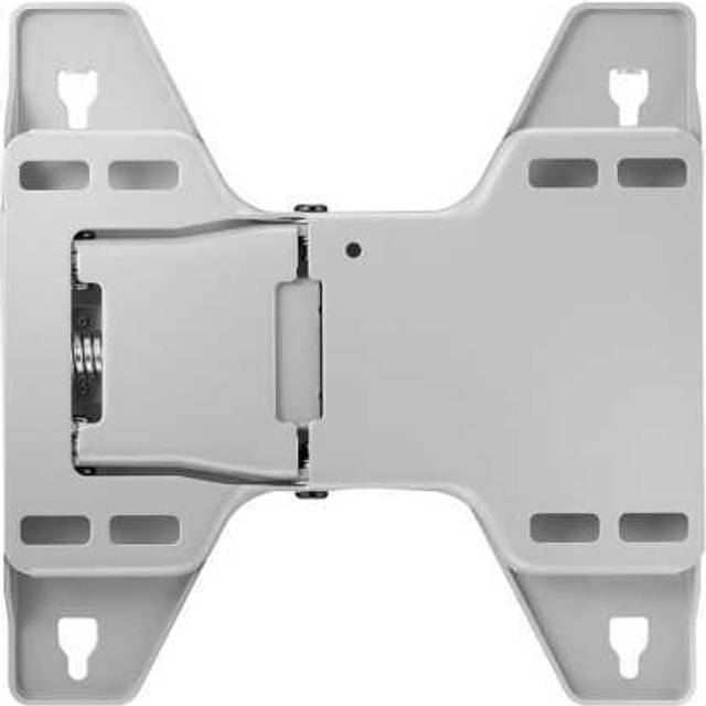 Samsung WMN4070SD TV mount/stand 101.6 cm (40") White