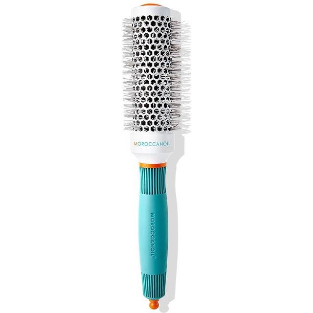Moroccanoil Brush Medium Round C35