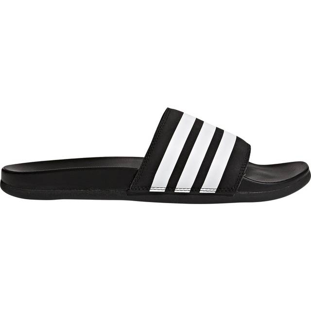 ADIDAS ADILETTE COMFORT (EUR 43 1/3 - UK 9)