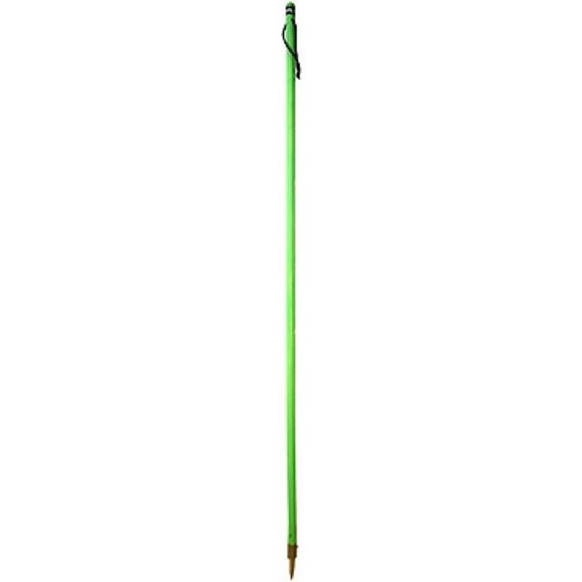 Zandstra Ice Prod Green, OneSize