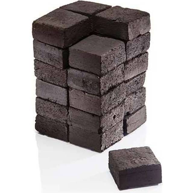 Petromax Cabix Plus Briquettes for Dutch oven and BBQ