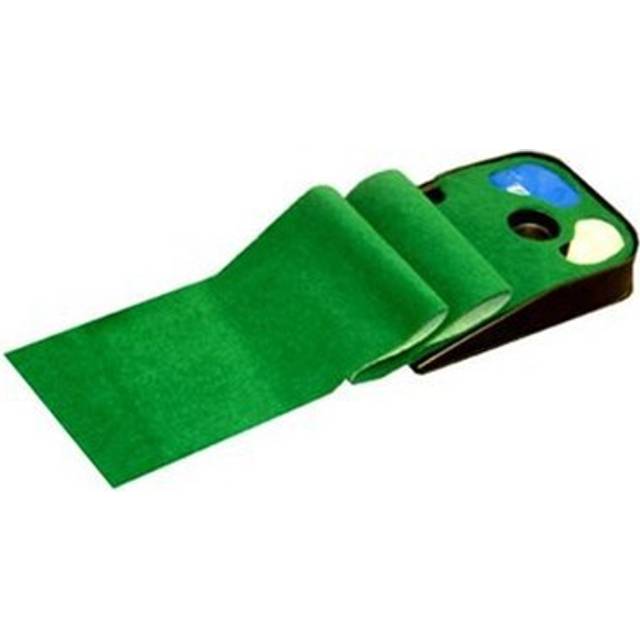 Longridge Putt 'N' Hazard Puttmatta