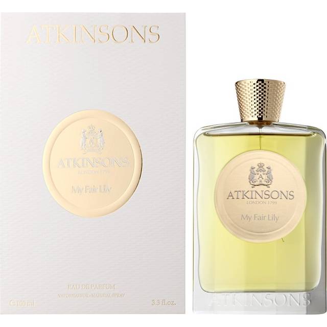 Atkinsons My Fair Lily Eau de Parfum 100 ml