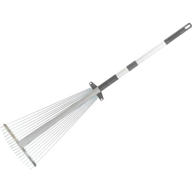 Kent & Stowe Expanding Leaf Rake