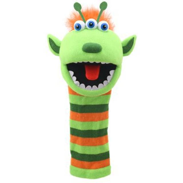 The Puppet Company Narg – Sockettes