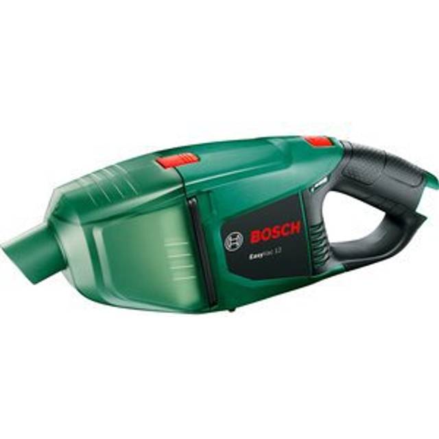 Bosch EASYVAC 12v Cordless Hand Held Vacuum Cleaner No Batteries No Battery Charger No Case