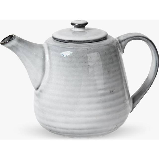 Broste Copenhagen TEA POT Nordic Sand 70 cl