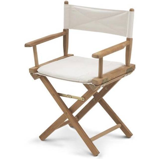 Skagerak, Regissörsstol Teak/Canvas