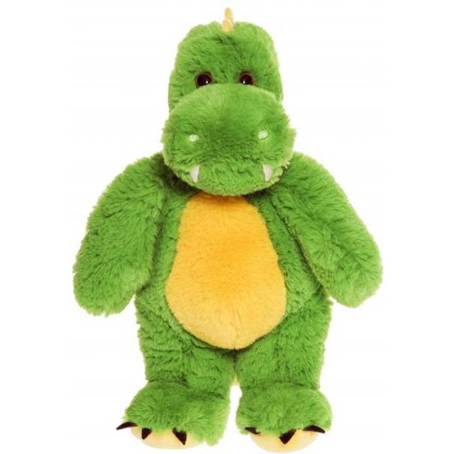 Teddykompaniet Bolibompa - Draken - 25 cm