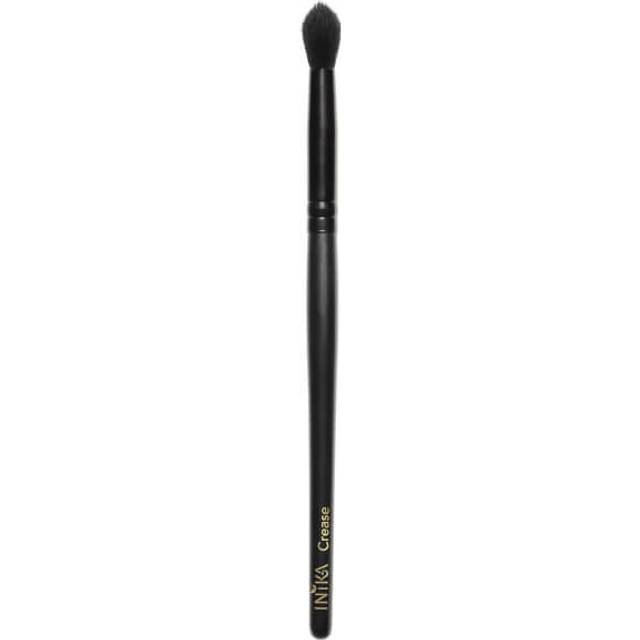 Inika Organic Vegan Crease Brush 1 unit