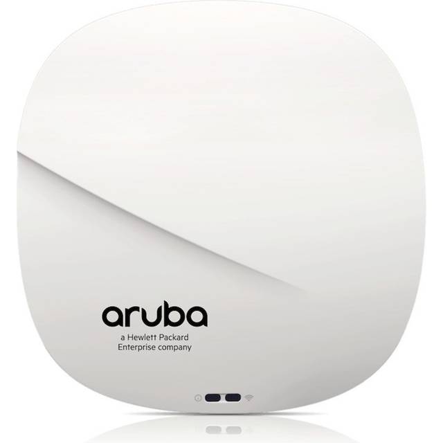 HP E Aruba iap de 315 (RW) instant 2 x/4 x 11 AC AP