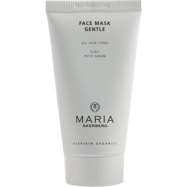 Maria Åkerberg Face Mask Gentle 50ml