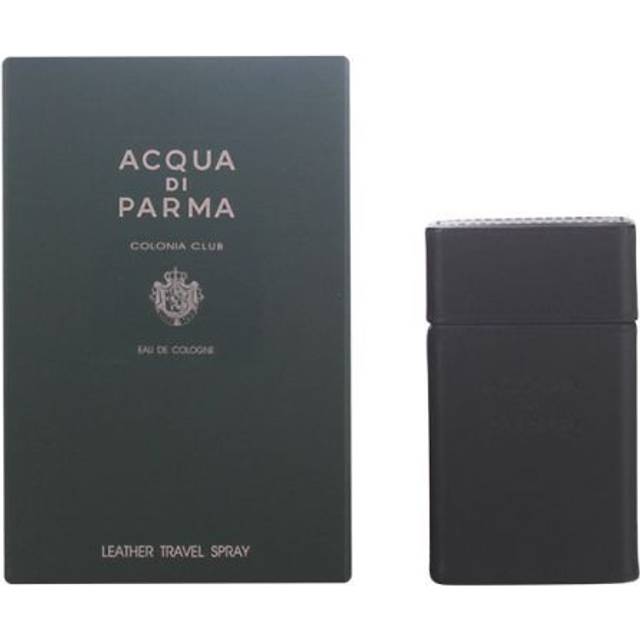 Acqua Di Parma Colonia Travel Spray Colonia Club 30ml GREEN