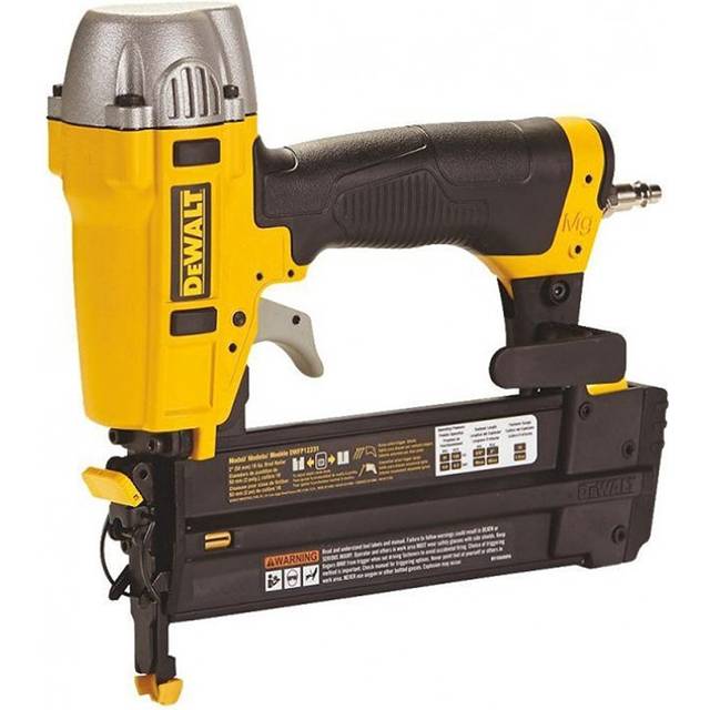 Dewalt - DPSSX38 12-38mm x 5.6mm Pneumatic Narrow Crown Stapler