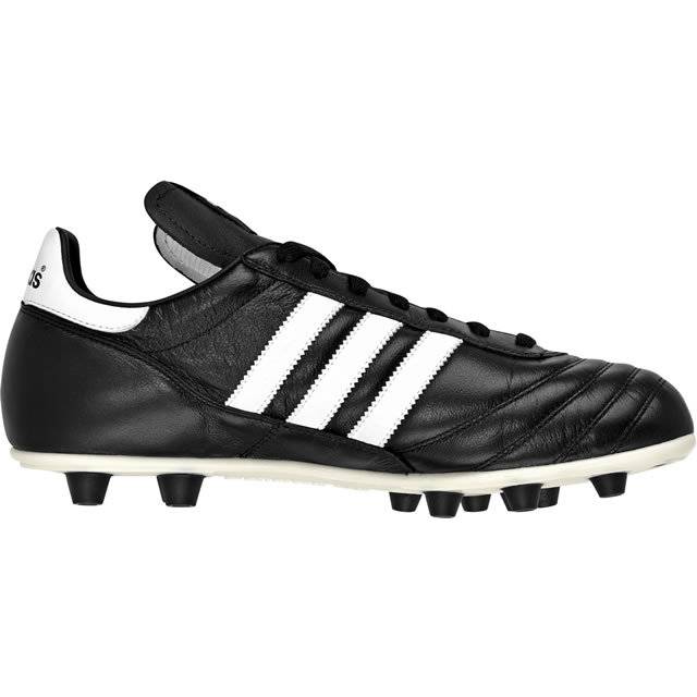 Adidas Copa Mundial - Black/Cloud White