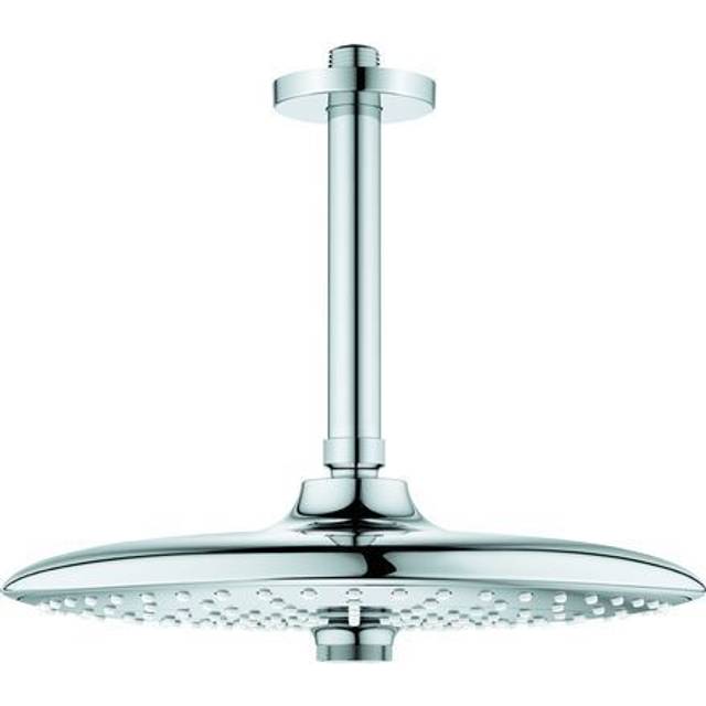 Grohe Euphoria 260 Head Shower Set 3 sprays Ceiling Mounted - 26461000