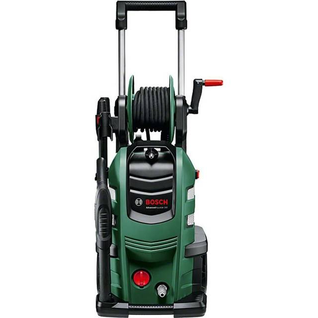 Bosch aquatak 160 pressure washer hotsell