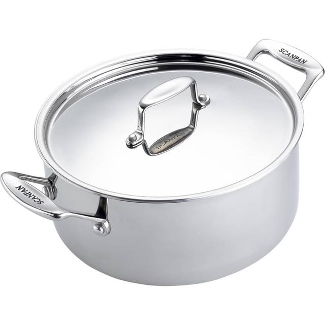 Scanpan Fusion 5 - gryta, 3,7 L.