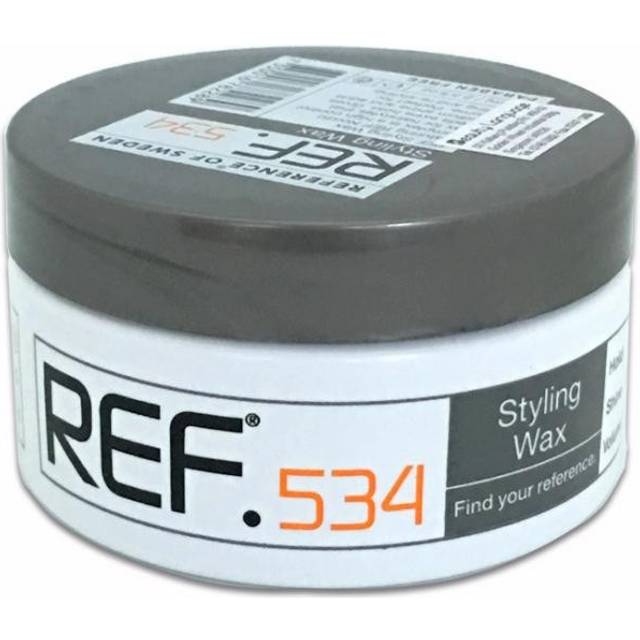 REF 534 Styling Wax 75ml