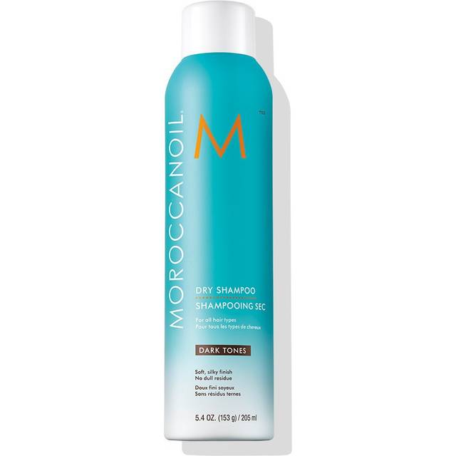 Moroccanoil Dry Shampoo Dark Tones 217 ml