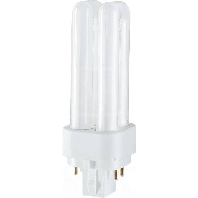 Osram Dulux D/E 26W/830/4 Pins