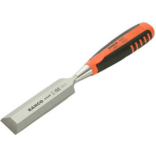 Bahco 424 Professional Bevel Edge Wood Chisel 32mm
