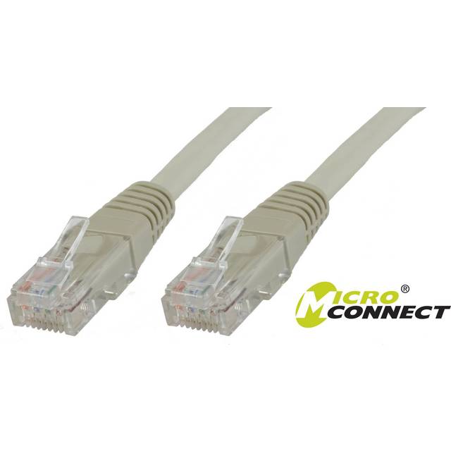 MicroConnect UTP Cat6 RJ45 LSZH 50m