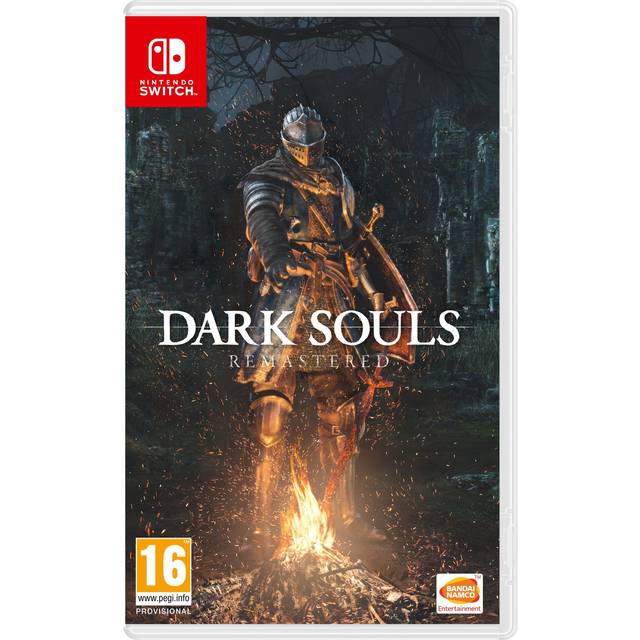 DARK SOULS REMASTERED - Switch ダークソウル Buy Dark Souls Remastered, DS Remaster Key - MMOGA