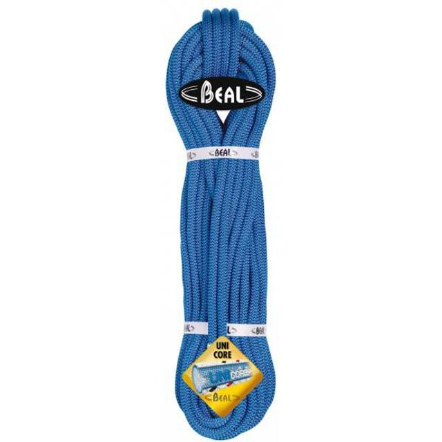 Beal - Wallmaster - Indoor rope size 50 m, blue