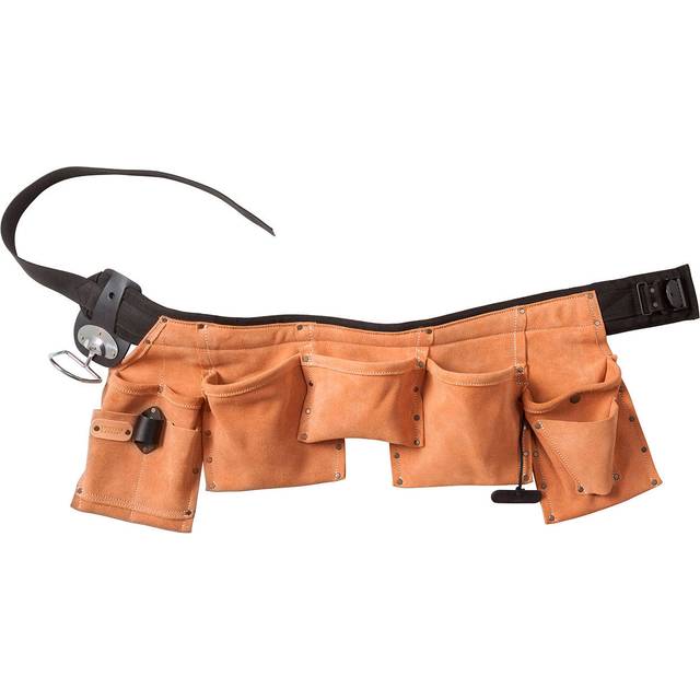 Tool belt Fristads 9335 LTHR - Marron