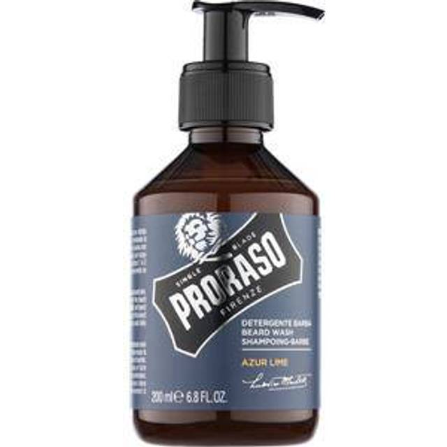 Proraso Beard Wash Azur Lime
