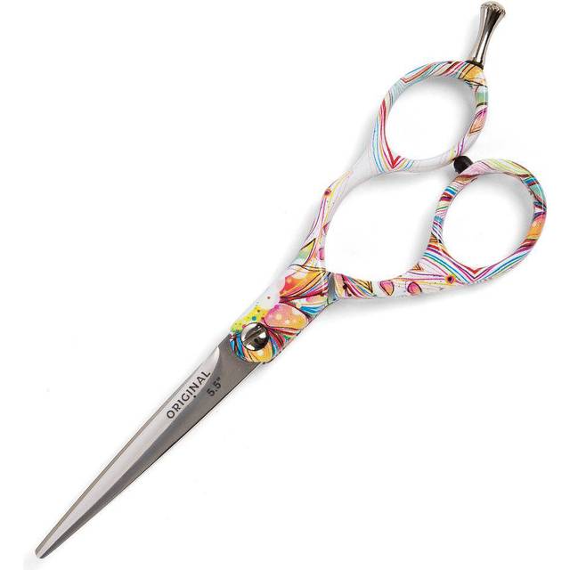 Sibel Spring Professional Hairdressing Scissors 5,5" Nickelfree Ref. 7014255