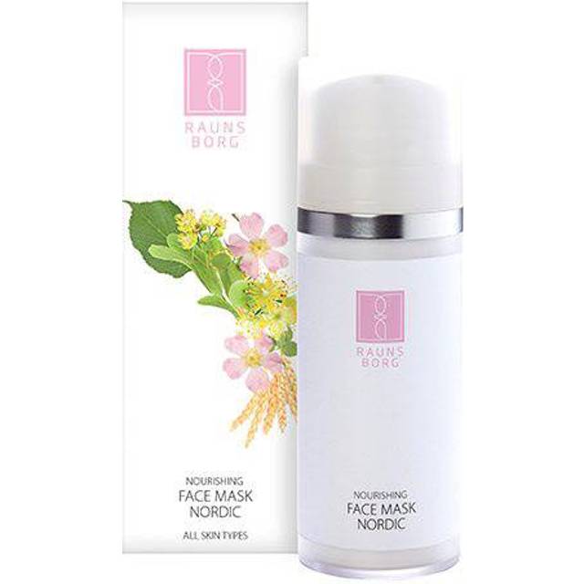 Raunsborg Nordic Face Mask 80ml