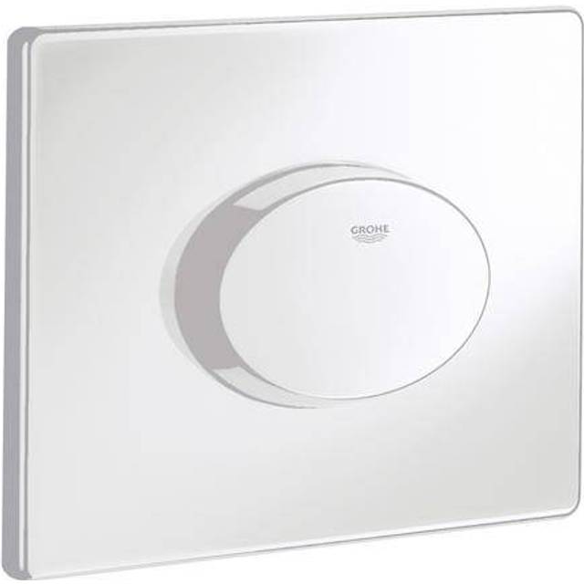 38565SH0 | Skate Air WC Wall Plate